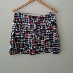 J CREW SKIRT